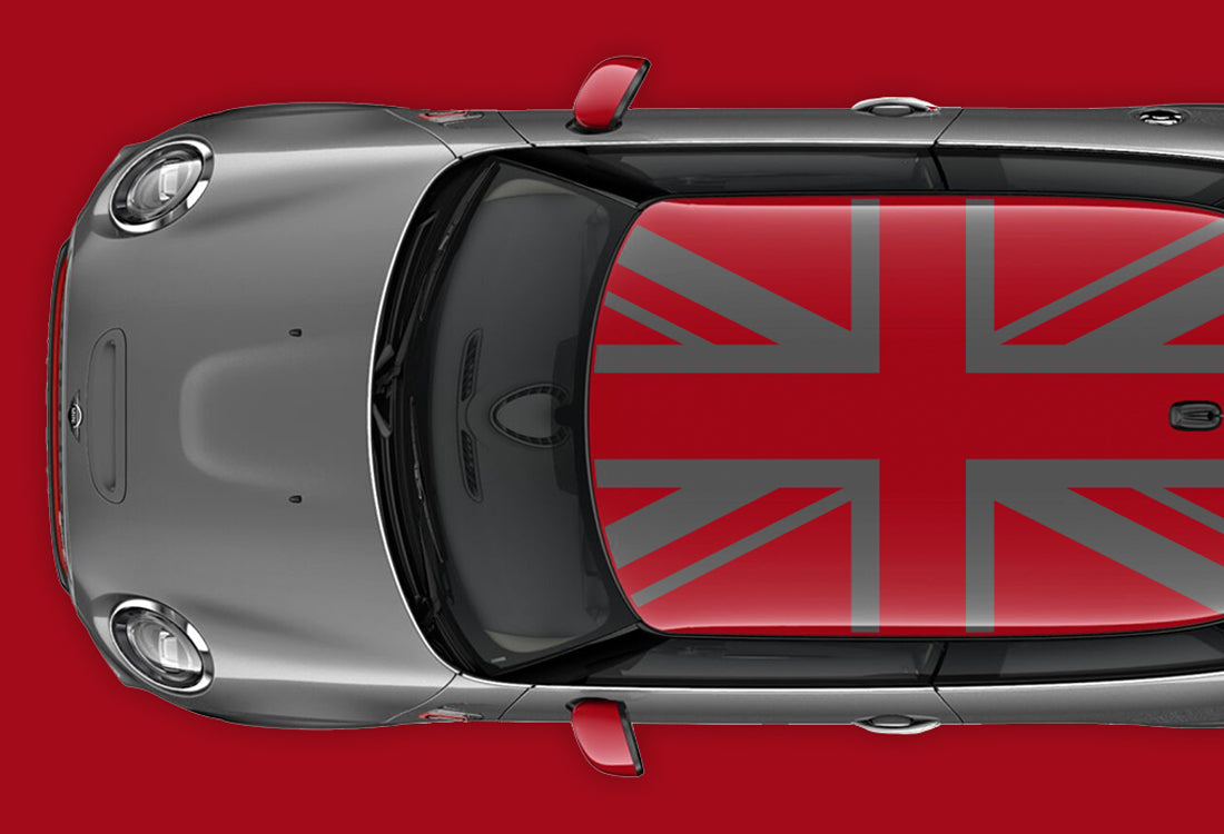 BMW MINI ストライダー
