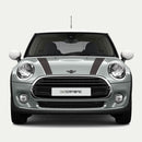 RAY Pac.タイプ　ボンネットストライプ［F56／F55／F57用］