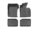 WeatherTech  フロアマット（フロント＆リア）［F60用］