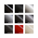 ボンネットストライプ ２LINE ［for F56／F55／F57］