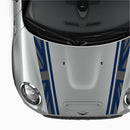 ナイトジャックタイプ　ボンネットストライプ［F56/F55/F57用］