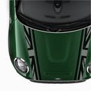 ナイトジャックタイプ　ボンネットストライプ［F56/F55/F57用］