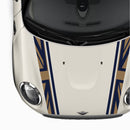 ナイトジャックタイプ　ボンネットストライプ［F56/F55/F57用］