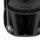 タータンチェック　ボンネットストライプ［F56/F55/F57用］