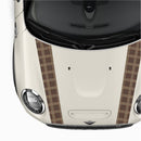 タータンチェック　ボンネットストライプ［F56/F55/F57用］