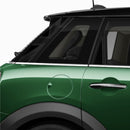 Cピラー用　ブラックジャック・ステッカー