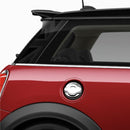 Cピラー用　ブラックジャック・ステッカー