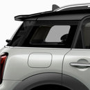 Cピラー用　ブラックジャック・ステッカー