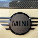 エンブレム　ステッカー（F54用）