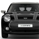 タータンチェック　ボンネットストライプ［F54用］