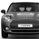 タータンチェック　ボンネットストライプ［F54用］