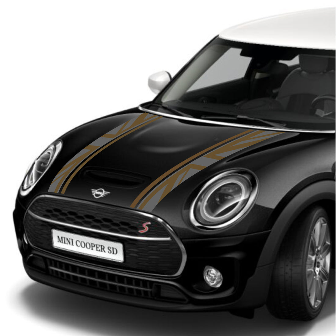 BMW MINI ストライダー