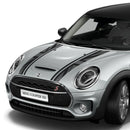 ナイトジャックタイプ ボンネットストライプ［F54用］