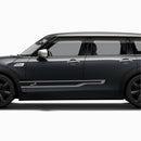 GPスタイル サイドストライプ［F54用］