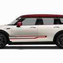 GPスタイル サイドストライプ［F54用］