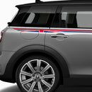 ユニオンジャック サイドライン Ver.2［F54用］