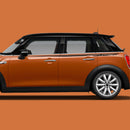 ユニオンジャック サイドライン Ver.2［F55用］