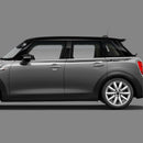 ユニオンジャック サイドライン Ver.2［F55用］