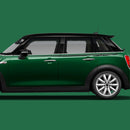 ユニオンジャック サイドライン Ver.2［F55用］