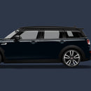 ユニオンジャック サイドライン［F54用］