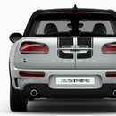 スポーツストライプ　４LINE　前後セット［F54用］