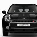 スポーツストライプ　４LINE　前後セット［F54用］