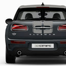 スポーツストライプ　４LINE　前後セット［F54用］