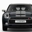 スポーツストライプ　４LINE　前後セット［F54用］