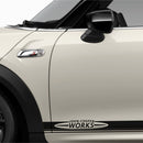 JCWスタイル サイドストライプ［F55用］