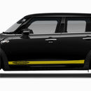 JCWスタイル サイドストライプ［F55用］