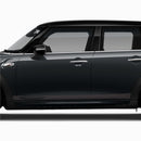 JCWスタイル サイドストライプ［F55用］