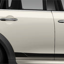 JCWスタイル サイドストライプ［F55用］