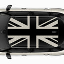 ルーフステッカー　NIGHT JACK［F55用］