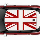 ルーフステッカー　NIGHT JACK［F55用］