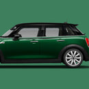 ユニオンジャック サイドライン［F55用］