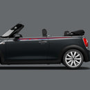 ユニオンジャック サイドライン［F56/57用］