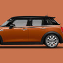 ユニオンジャック サイドライン［F55用］