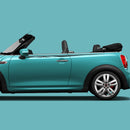 ユニオンジャック サイドライン［F56/57用］