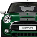 スポーツストライプ　４ライン・ワイド　ボンネット＆リアセット［F55用］