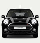 ボンネットストライプ ２LINE ［for F56／F55／F57］