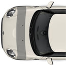 Heritage Series　ボンネットストライプ＆ゼッケン セット［F55/F56/F57用］