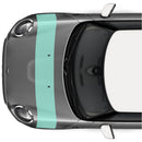 Heritage Series　ボンネットストライプ＆ゼッケン セット［F55/F56/F57用］