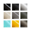 Heritage Series　ボンネットストライプ＆ゼッケン セット［F55/F56/F57用］