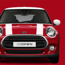 Heritage Series　ボンネットストライプ［F55/F56/F57用］