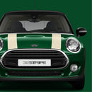 Heritage Series　ボンネットストライプ［F55/F56/F57用］