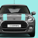 Heritage Series　ボンネットストライプ［F55/F56/F57用］