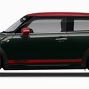 JCWスタイル サイドストライプ［F56/F57用］