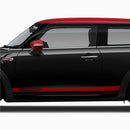 JCWスタイル サイドストライプ［F56/F57用］