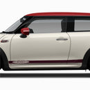 JCWスタイル サイドストライプ［F56/F57用］