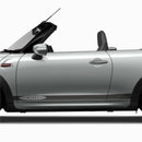 JCWスタイル サイドストライプ［F56/F57用］